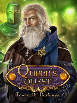 Foto do jogo Queen's Quest: Tower of Darkness