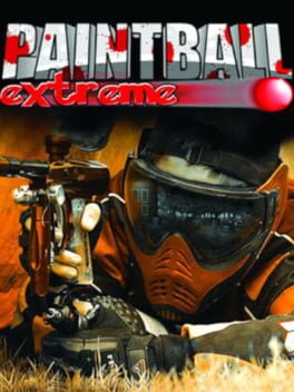 Foto do jogo Paintball eXtreme