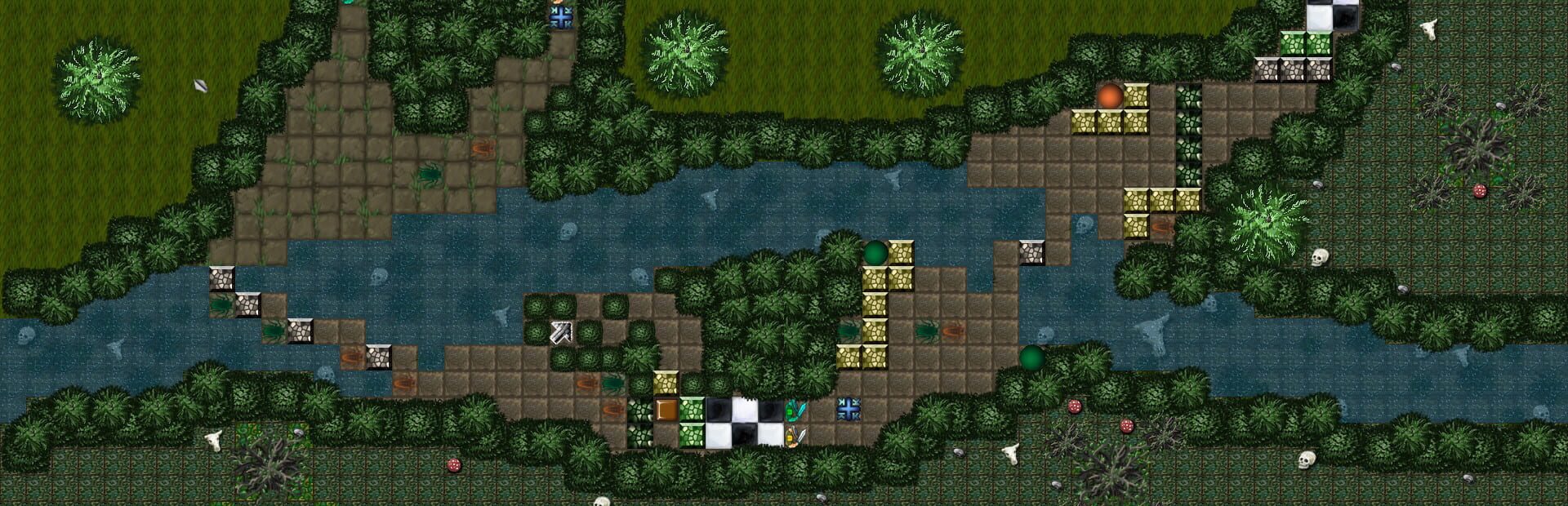 Foto do jogo Big Journey to Home