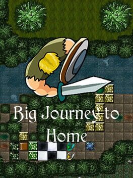 Foto do jogo Big Journey to Home