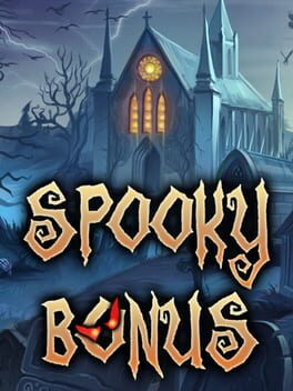 Foto do jogo Spooky Bonus