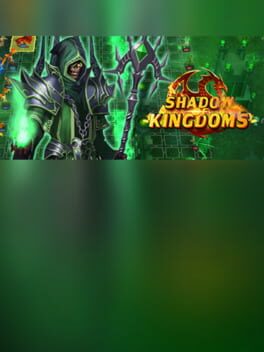 Foto do jogo Shadow of Kingdoms