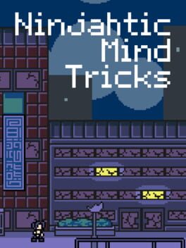 Foto do jogo Ninjahtic Mind Tricks