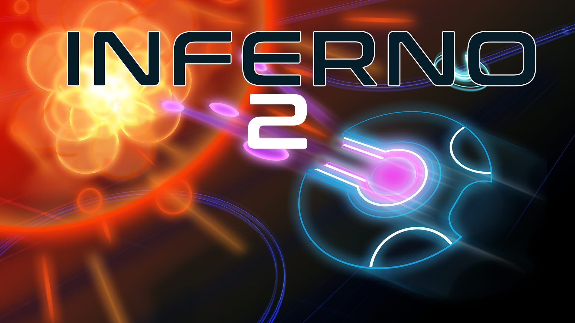 Foto do jogo Inferno 2