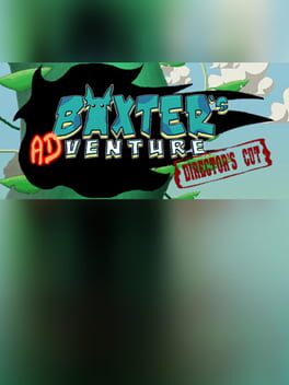 Foto do jogo Baxter's Venture: Director's Cut