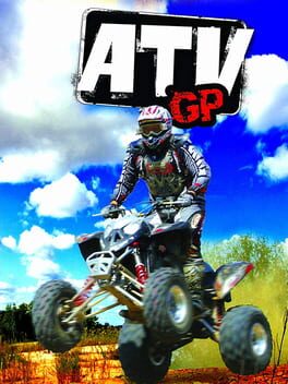 Foto do jogo ATV GP