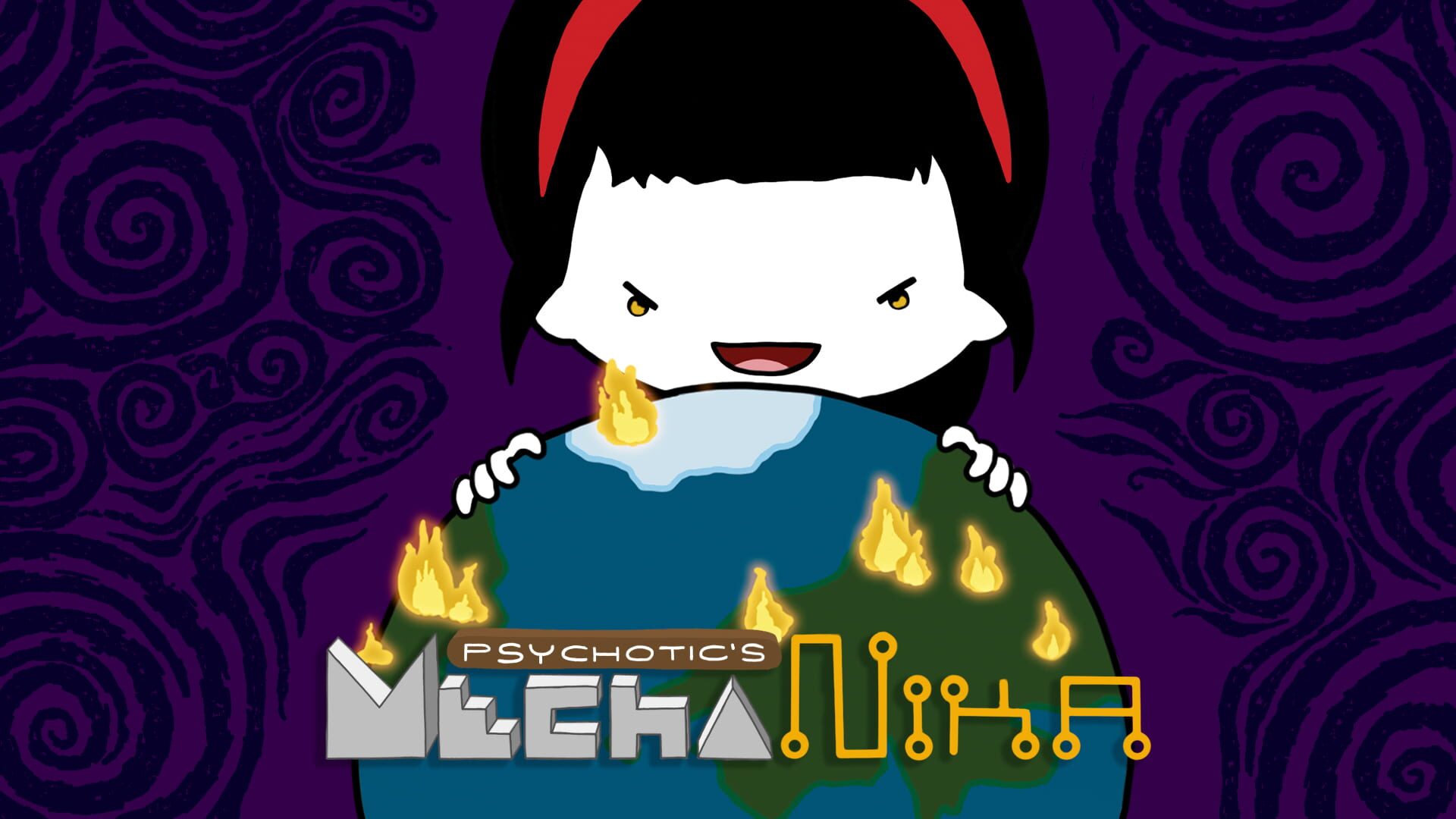 Foto do jogo MechaNika