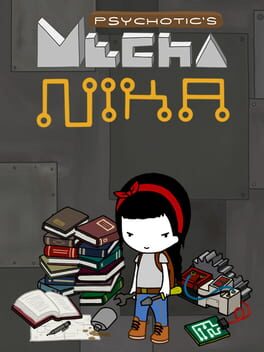 Foto do jogo MechaNika