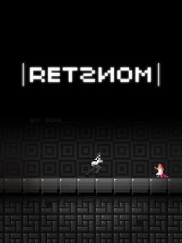 Foto do jogo Retsnom