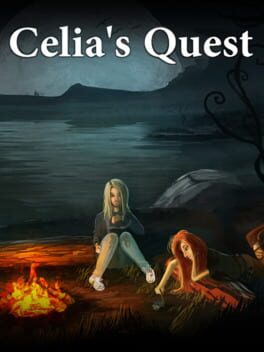 Foto do jogo Celia's Quest