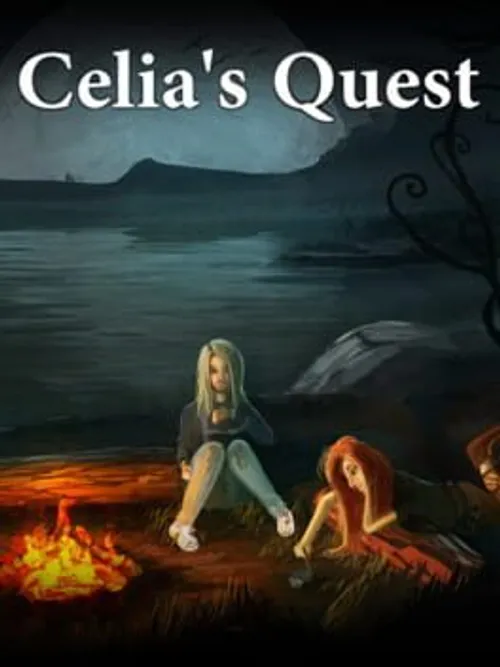 Celia's Quest
