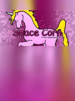 Foto do jogo SpaceCorn