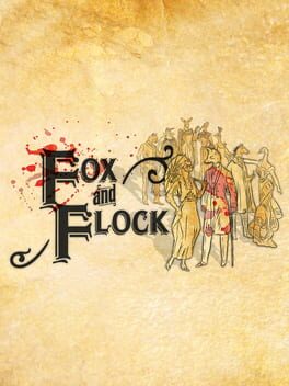 Foto do jogo Fox & Flock