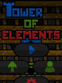 Foto do jogo The Tower of Elements