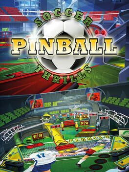 Foto do jogo Soccer Pinball Thrills