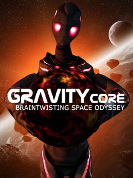 Foto do jogo Gravity Core - Braintwisting Space Odyssey