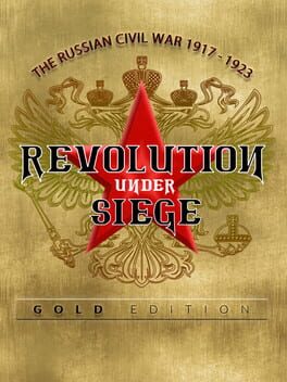 Foto do jogo Revolution Under Siege Gold