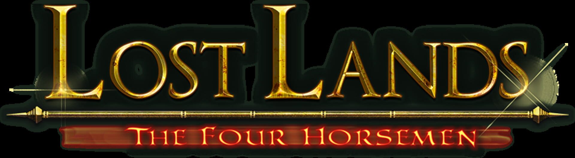Foto do jogo Lost Lands: The Four Horsemen