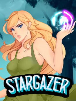 Foto do jogo Stargazer
