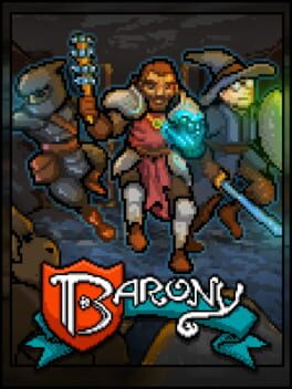 Foto do jogo Barony
