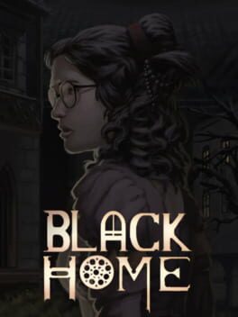 Foto do jogo Black Home