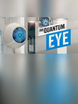 Foto do jogo Professor Why: The Quantum Eye