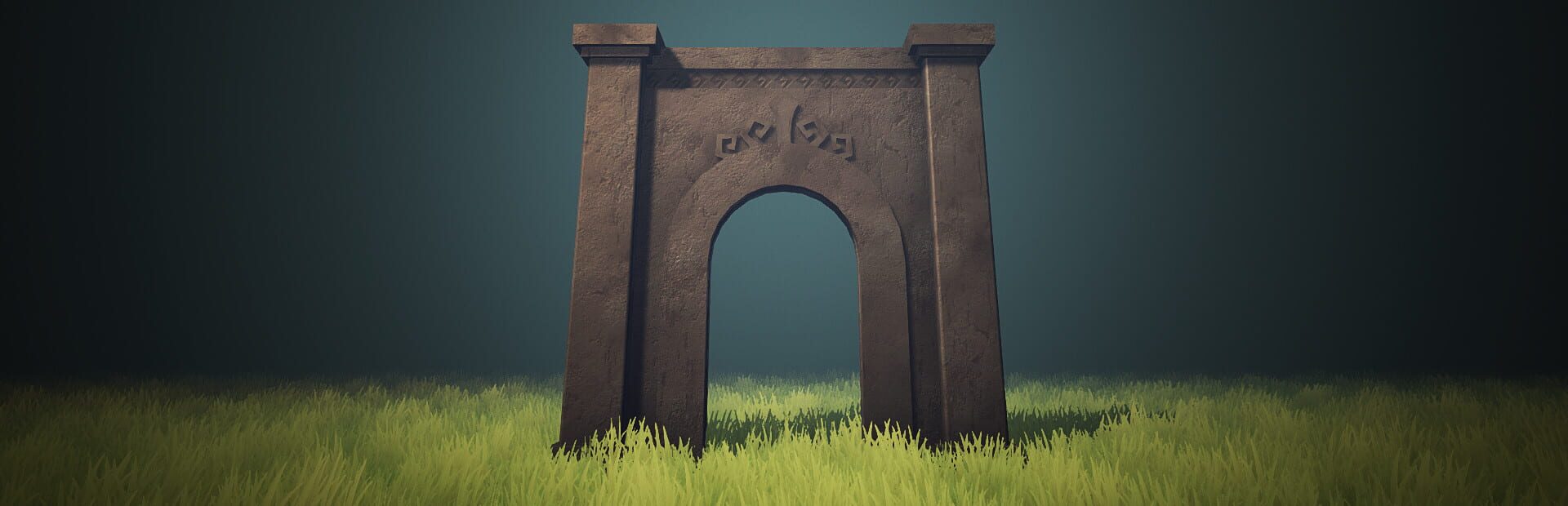 Foto do jogo Treeker: The Lost Glasses