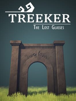 Foto do jogo Treeker: The Lost Glasses