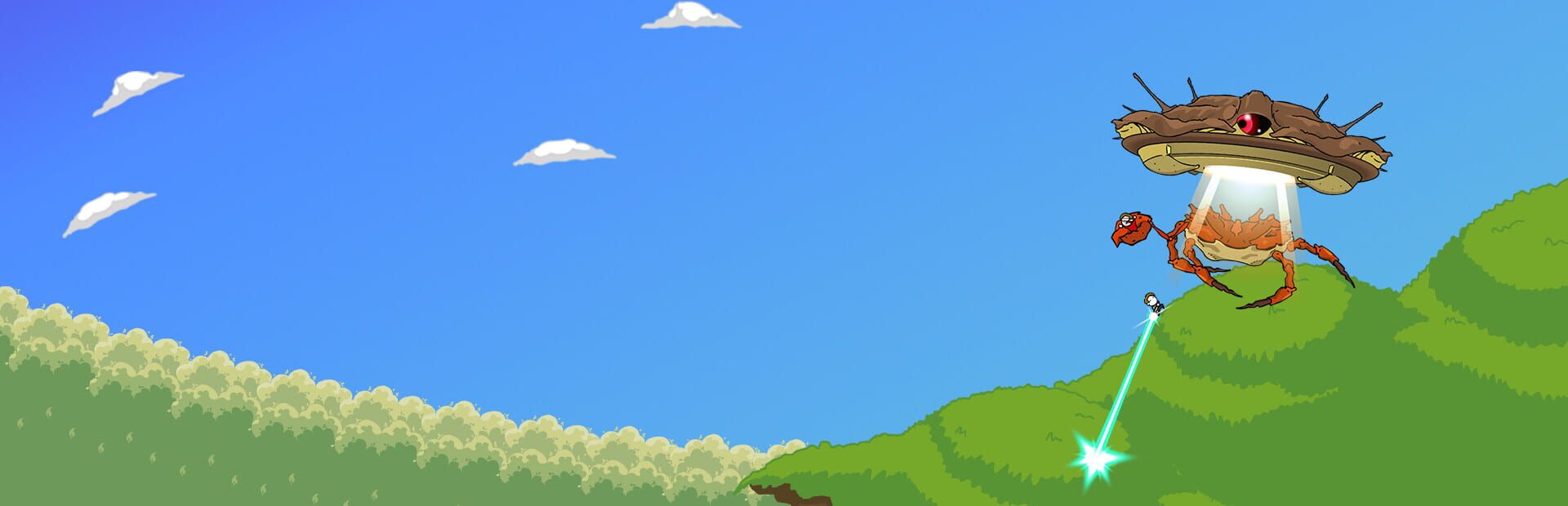 Foto do jogo No Time to Explain: Remastered