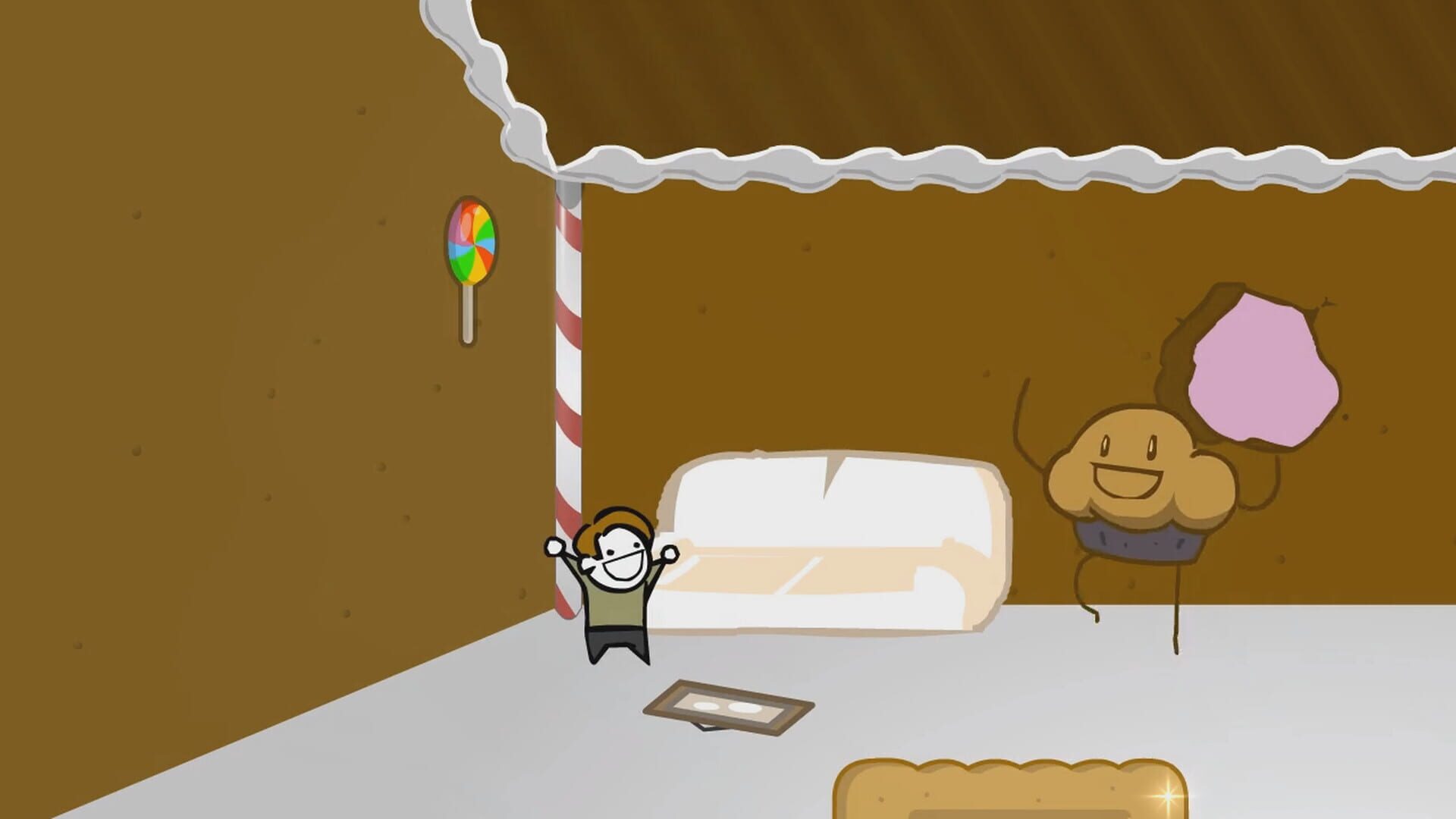 Foto do jogo No Time to Explain: Remastered