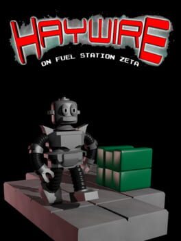 Foto do jogo Haywire on Fuel Station Zeta