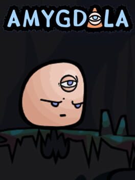 Foto do jogo Amygdala