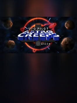 Foto do jogo UfoPilot : Astro-Creeps Elite