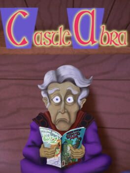 Foto do jogo CastleAbra