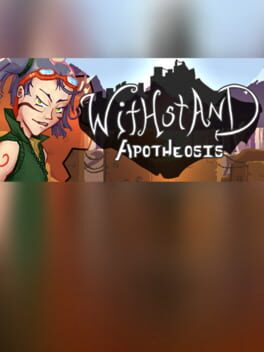 Foto do jogo Withstand: Apotheosis