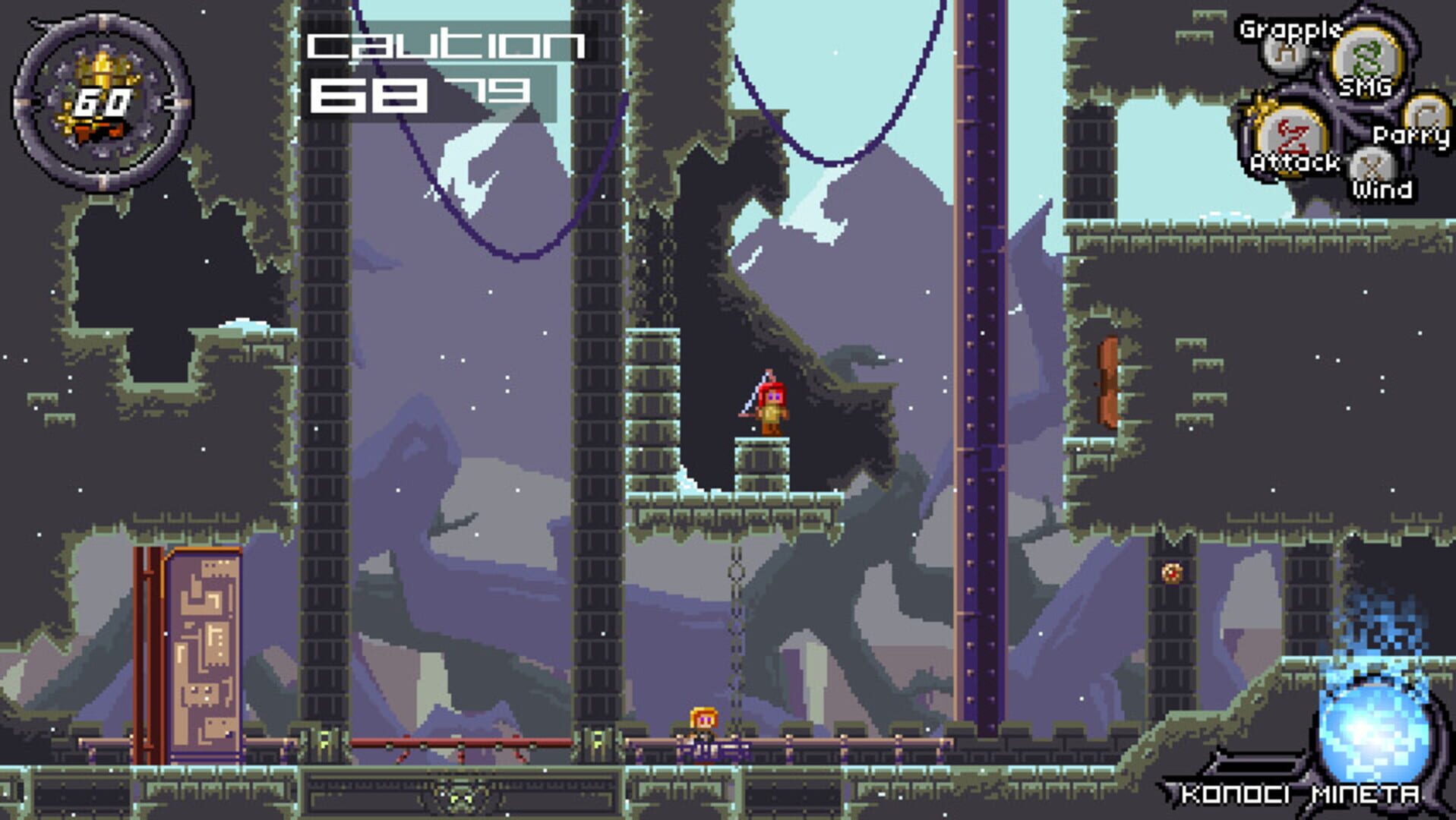Foto do jogo Withstand: Apotheosis
