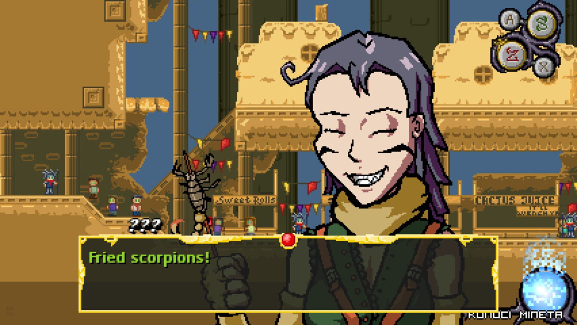 Foto do jogo Withstand: Apotheosis