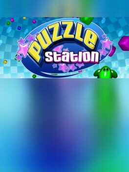 Foto do jogo Puzzle Station 15th Anniversary Retro Release