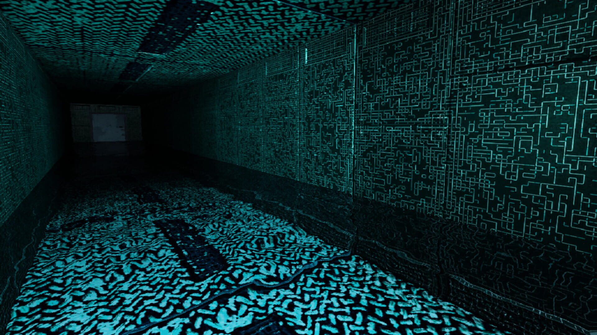 Foto do jogo InsanZ: Retro Survival Horror