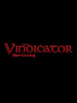 Foto do jogo Vindicator: Uprising