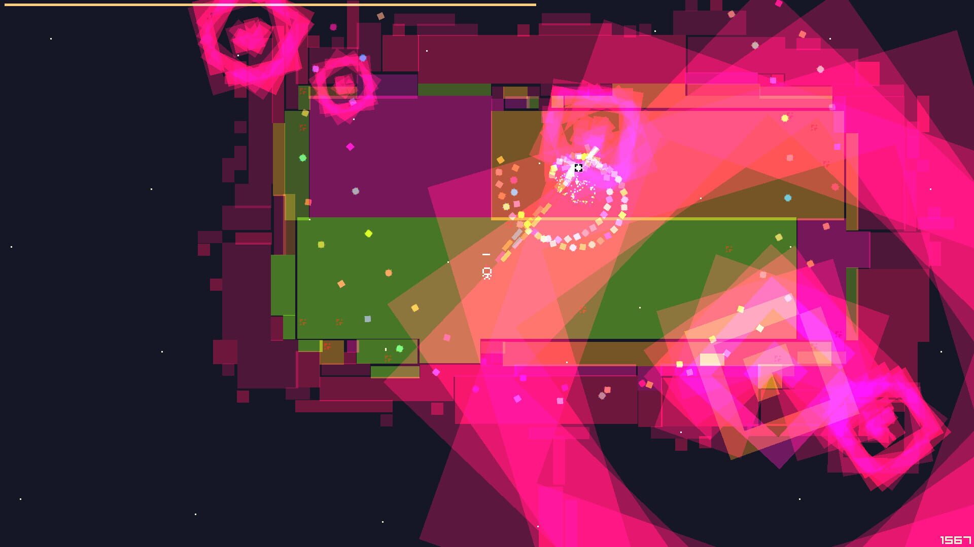 Foto do jogo Spaceman Sparkles 2