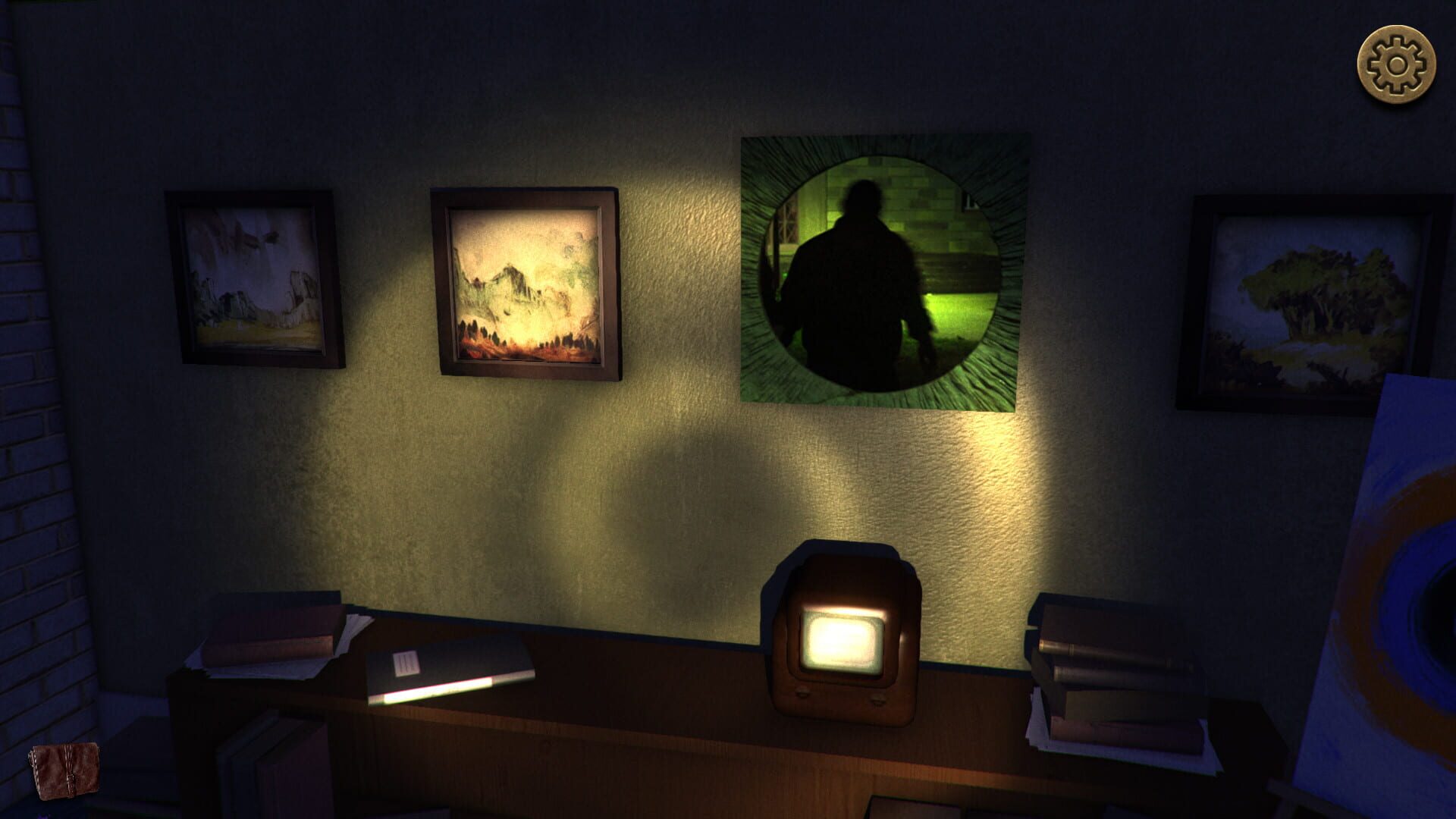 Foto do jogo Mirrored: Chapter 1