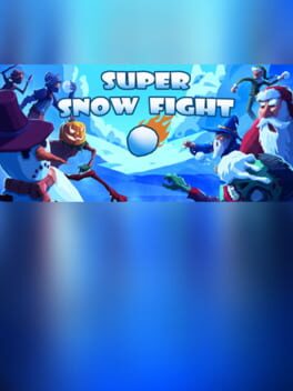 Foto do jogo Super Snow Fight