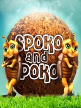 Foto do jogo Spoko and Poko
