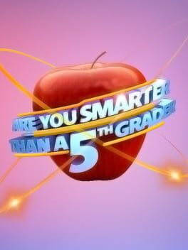 Foto do jogo Are You Smarter Than a 5th Grader