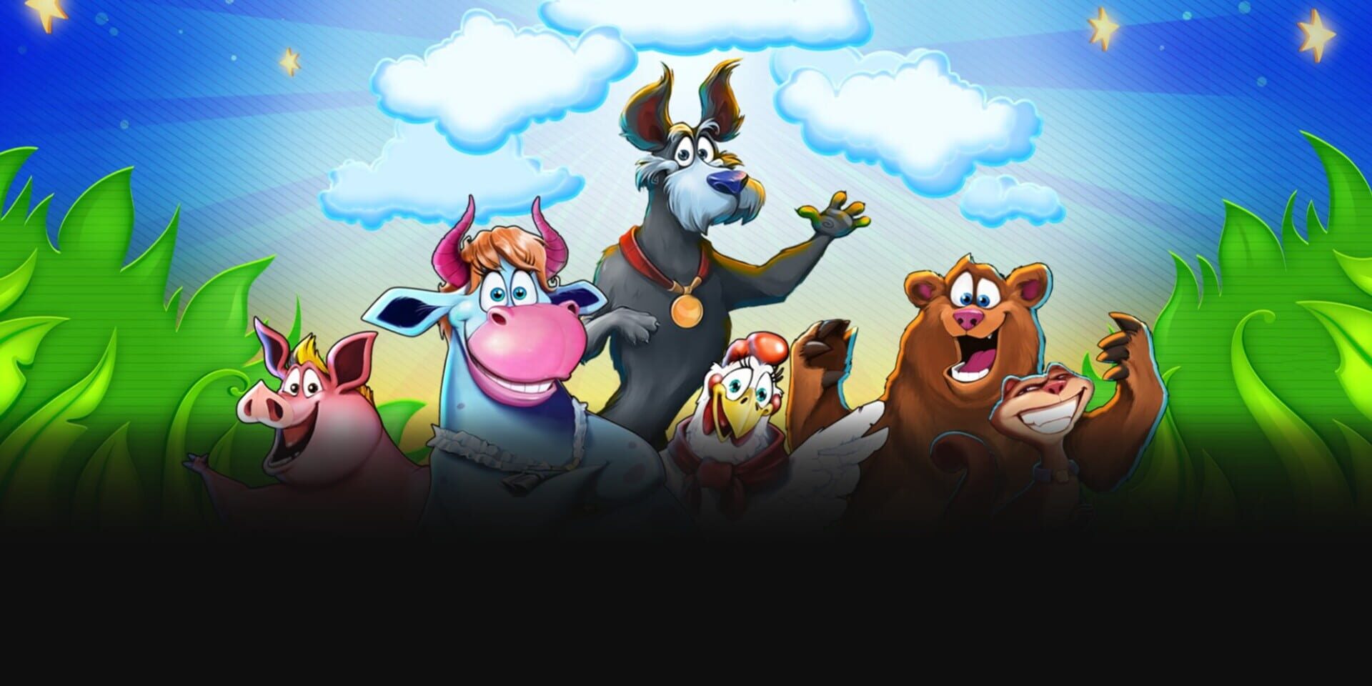 Foto do jogo Farm Frenzy: Hurricane Season