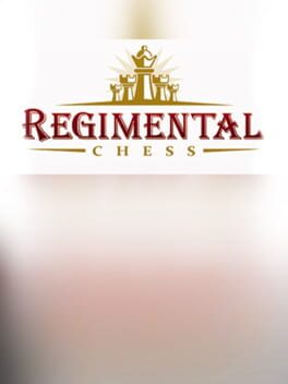Foto do jogo Regimental Chess