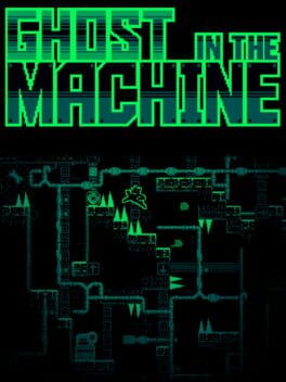 Foto do jogo Ghost in the Machine