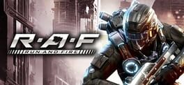 Foto do jogo Run and Fire