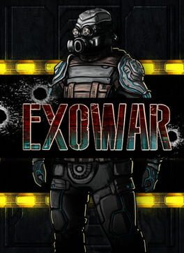 Foto do jogo Exowar
